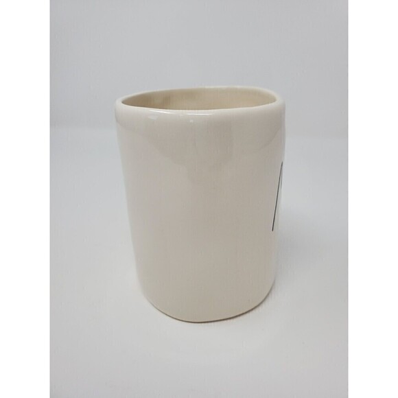 RAE DUNN MAGENTA ARTISAN COLLECTION HOLIDAY COFFEE MUG MERRY - Picture 6 of 9